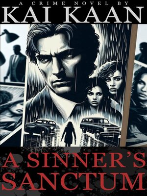 cover image of A Sinner's Sanctum